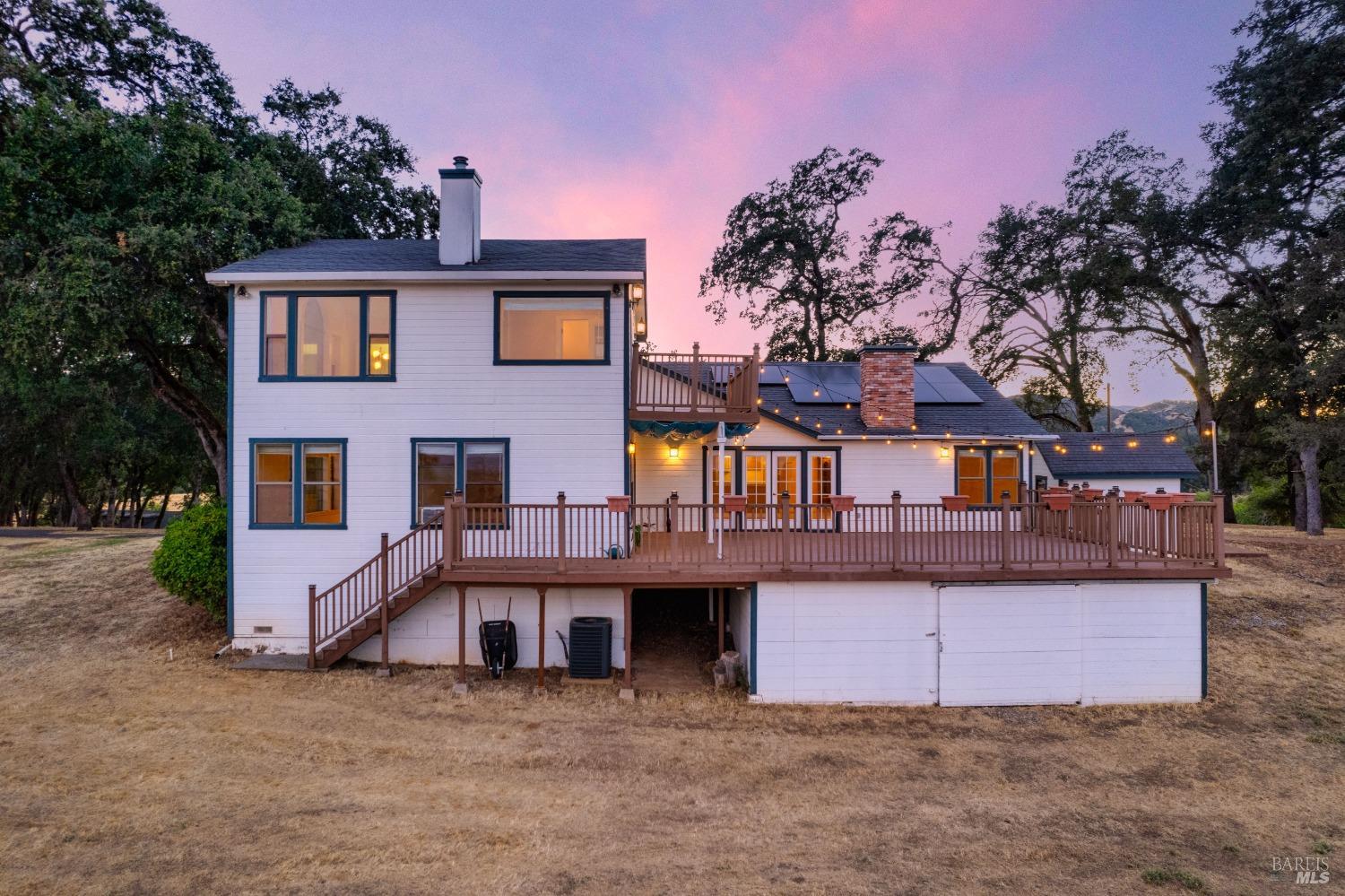 2210 Cedar Hill Way Lakeport CA 95453