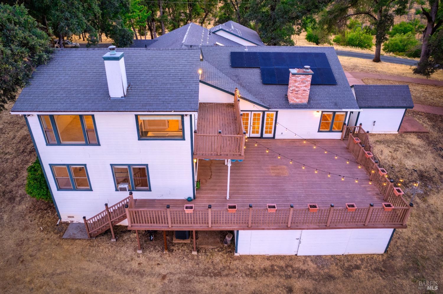 2210 Cedar Hill Way Lakeport CA 95453