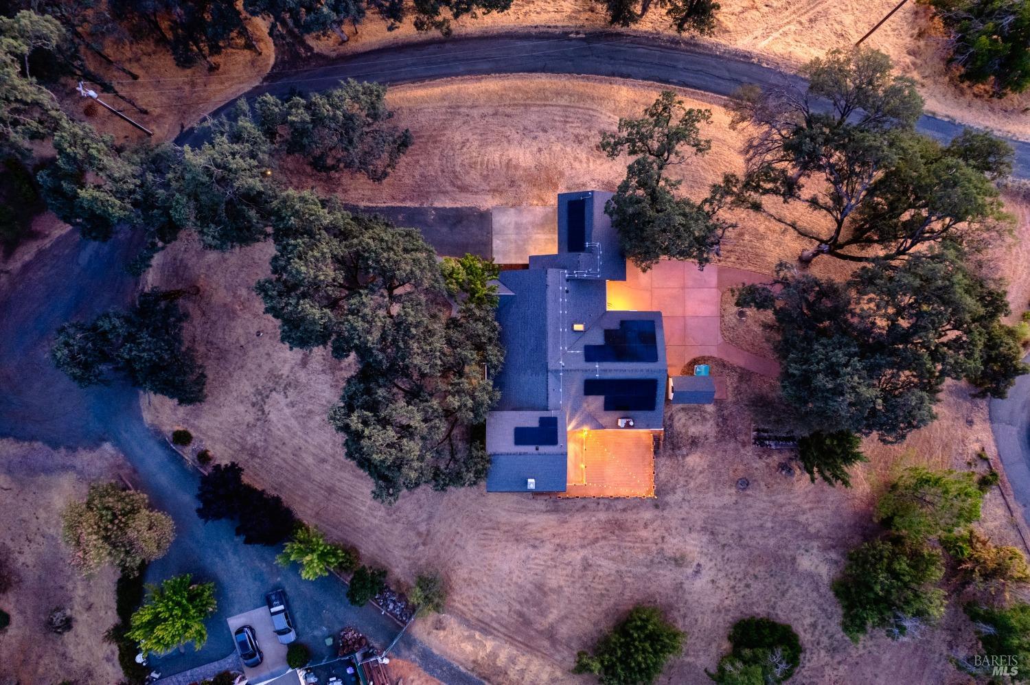 2210 Cedar Hill Way Lakeport CA 95453