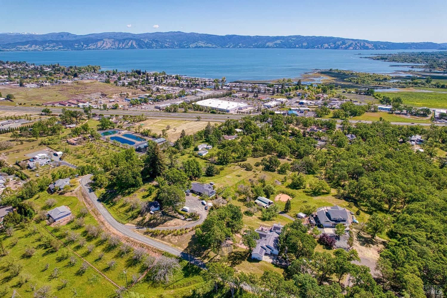 2210 Cedar Hill Way Lakeport CA 95453