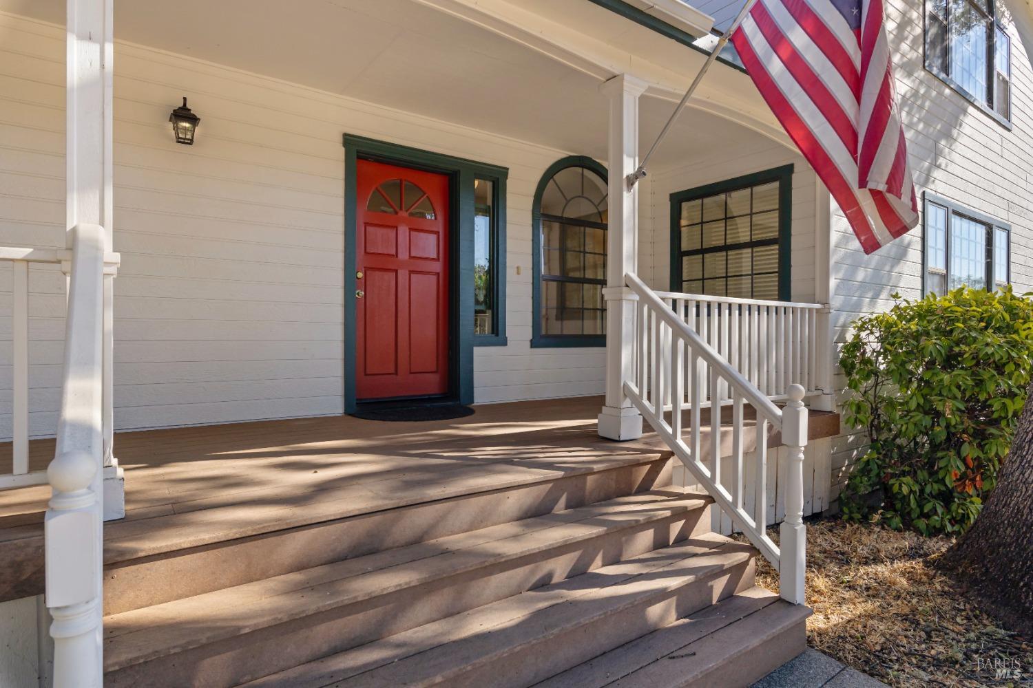 2210 Cedar Hill Way Lakeport CA 95453