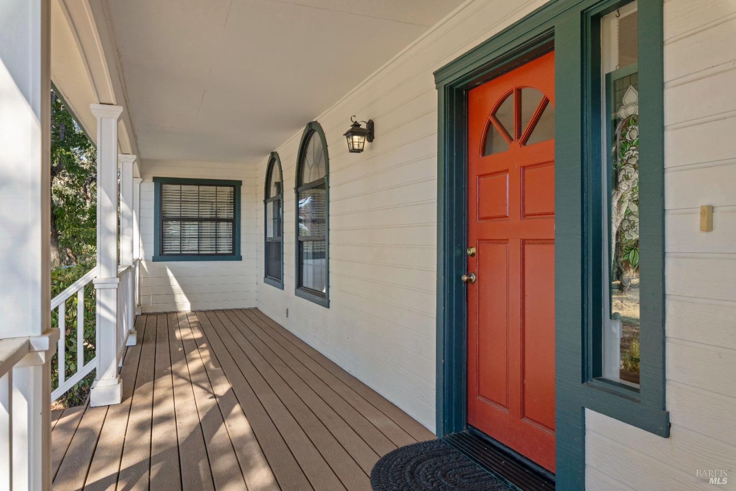 2210 Cedar Hill Way Lakeport CA 95453