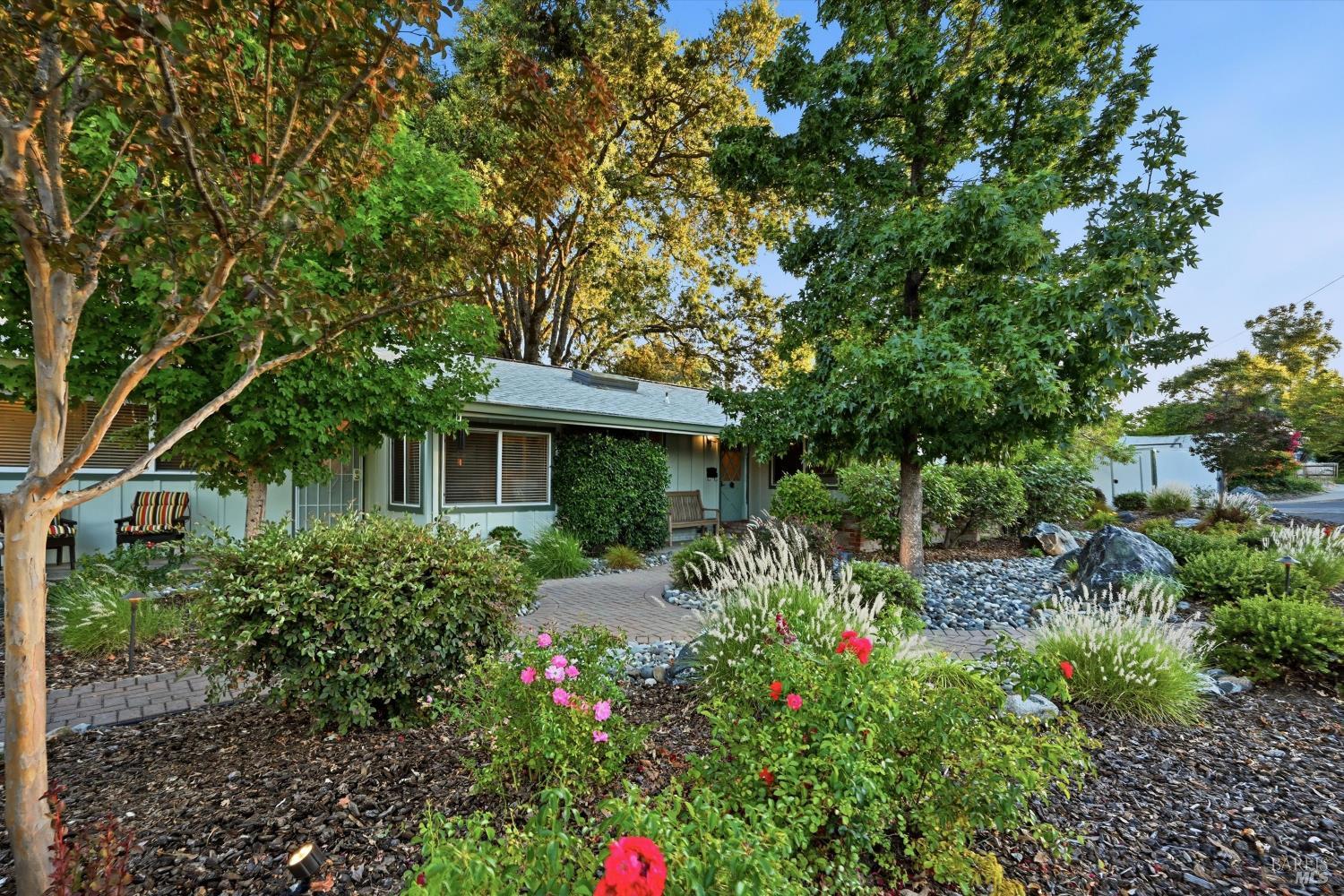 125 16th Street Lakeport CA 95453