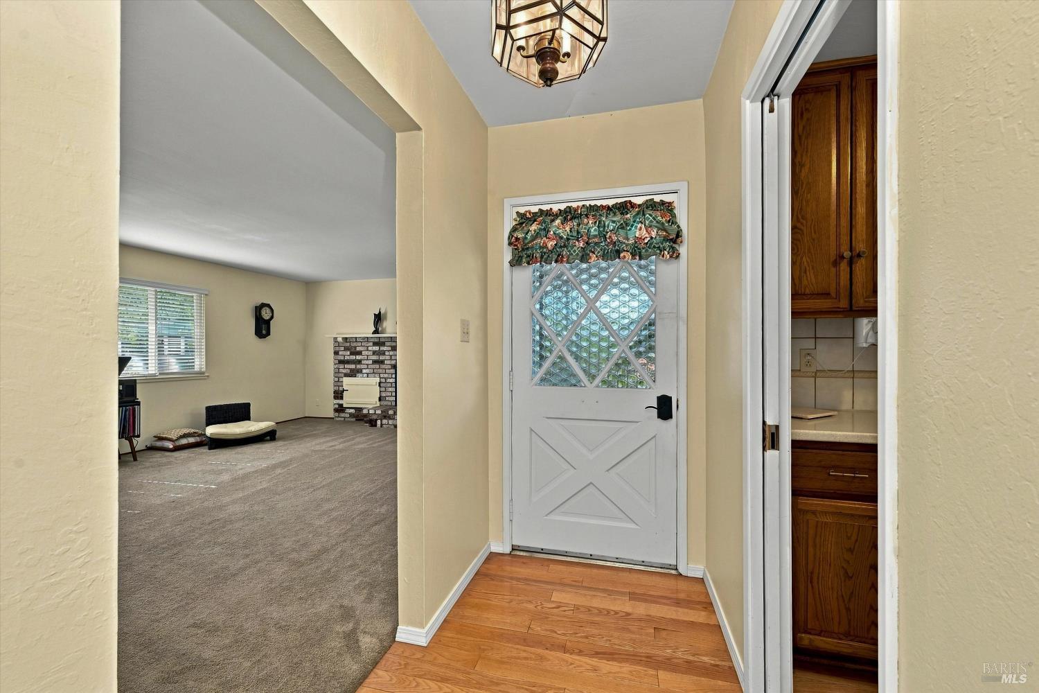 125 16th Street Lakeport CA 95453