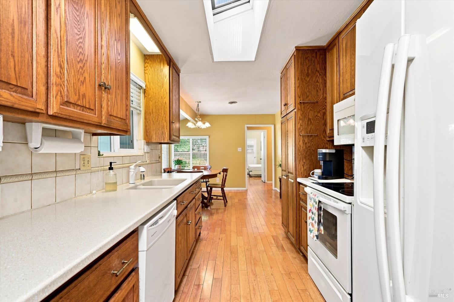 125 16th Street Lakeport CA 95453