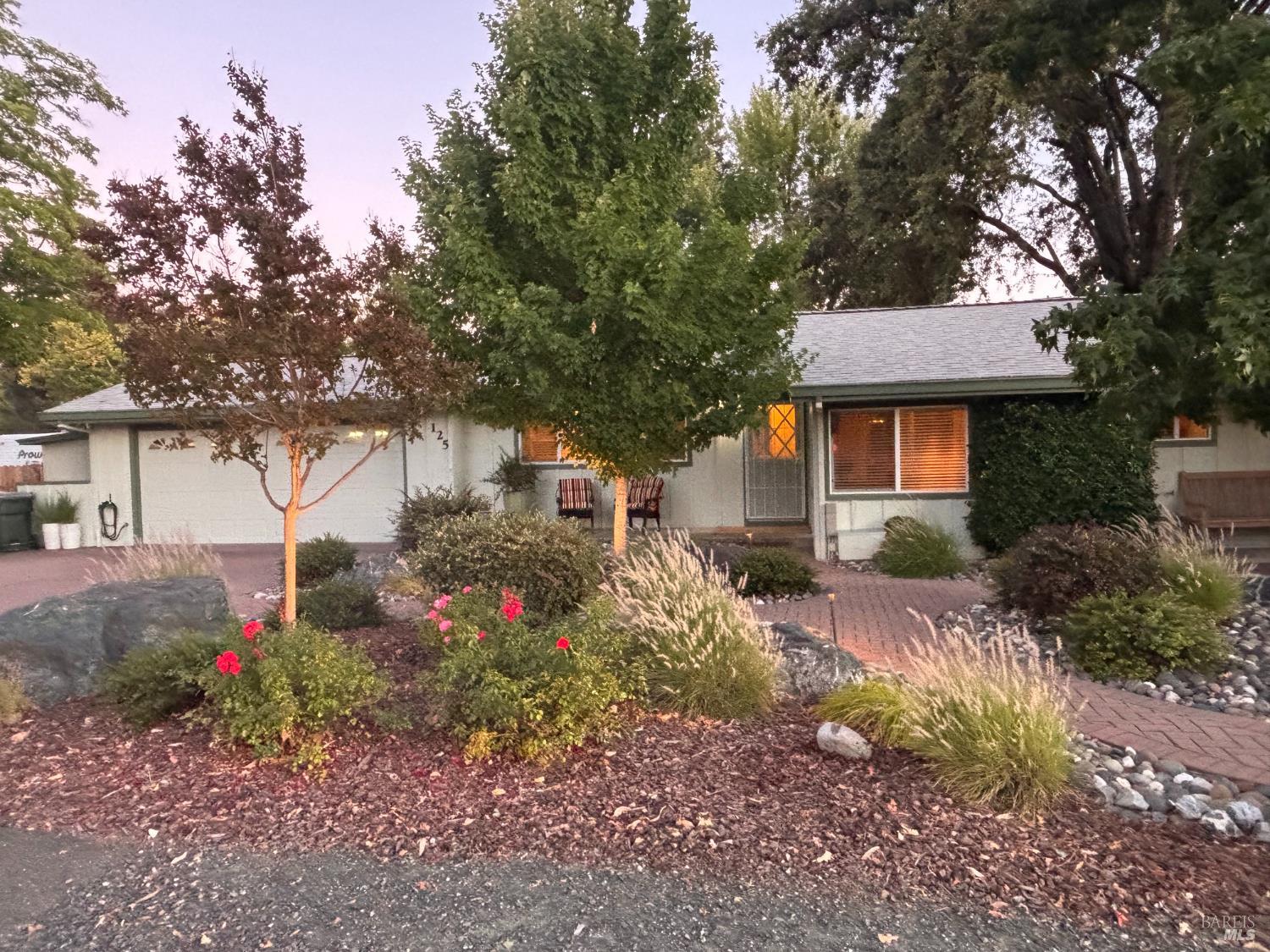 125 16th Street Lakeport CA 95453