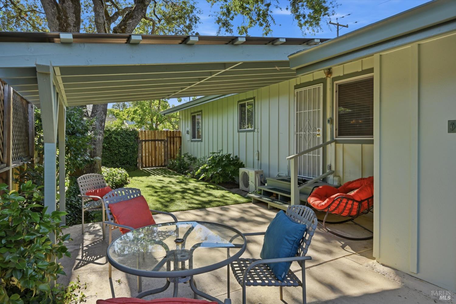 125 16th Street Lakeport CA 95453
