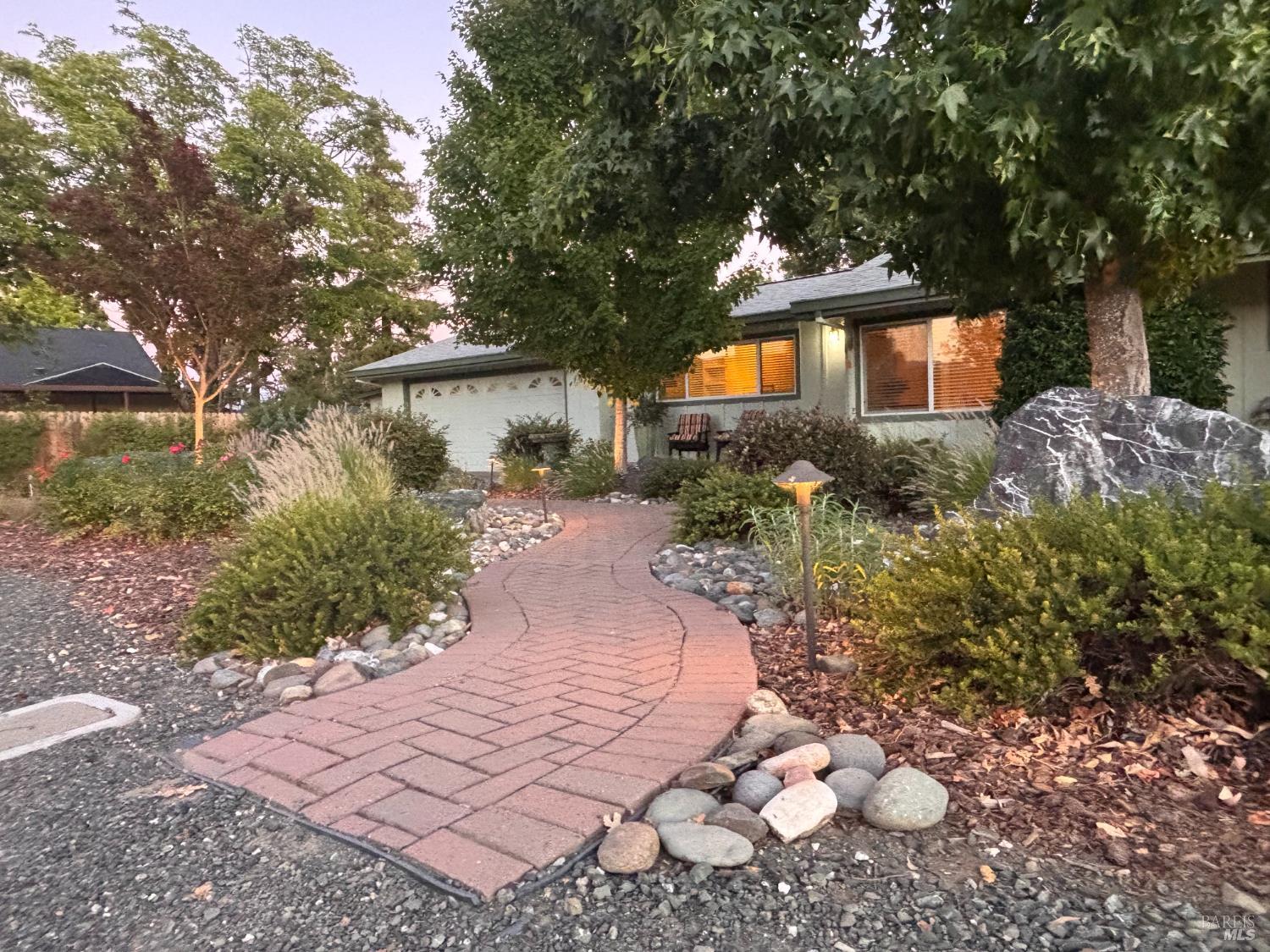 125 16th Street Lakeport CA 95453