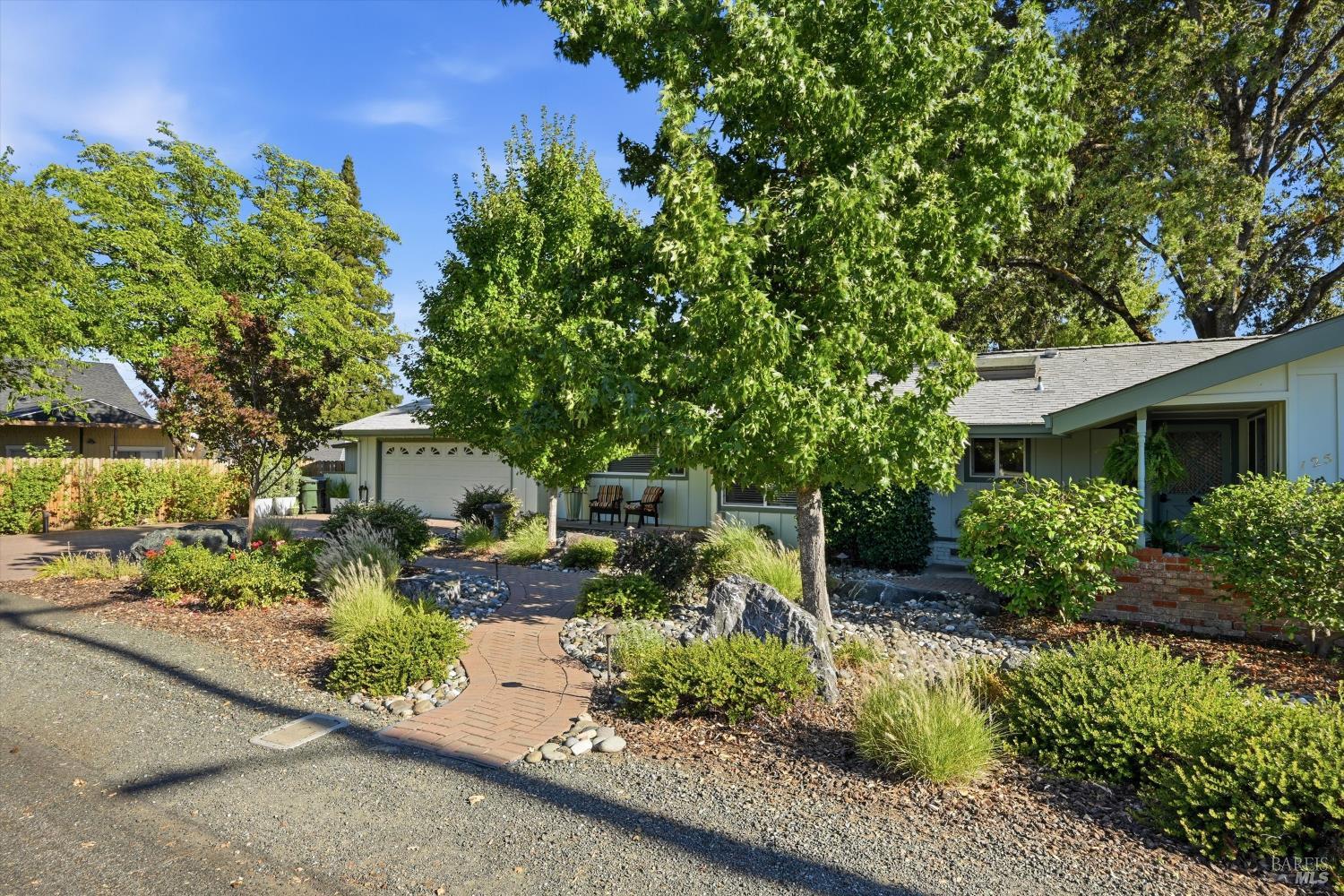 125 16th Street Lakeport CA 95453