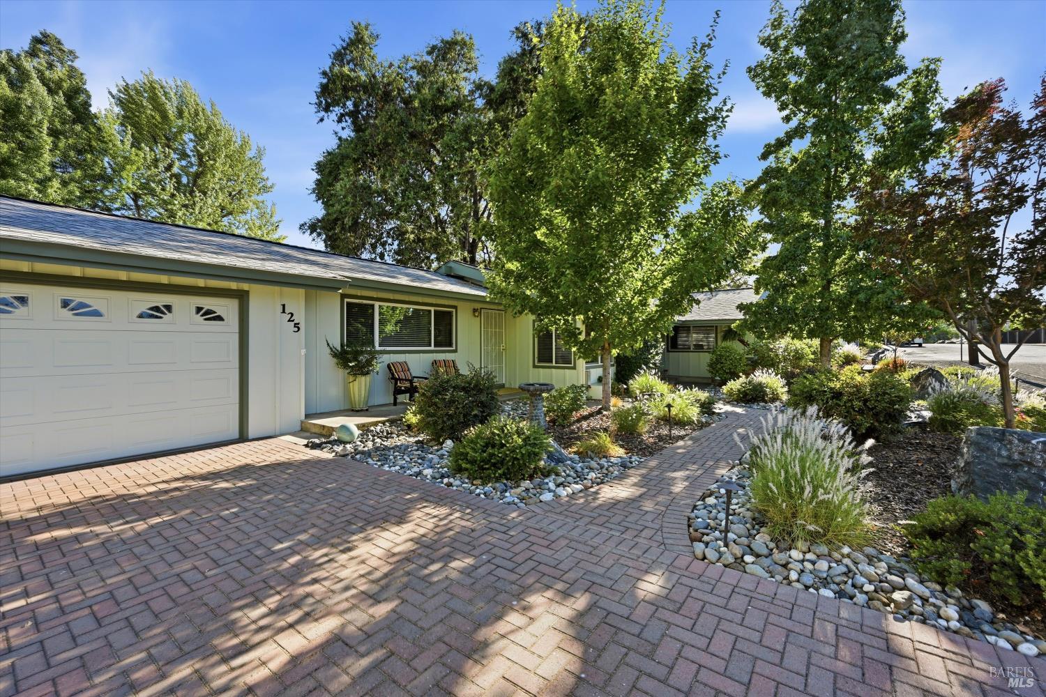 125 16th Street Lakeport CA 95453
