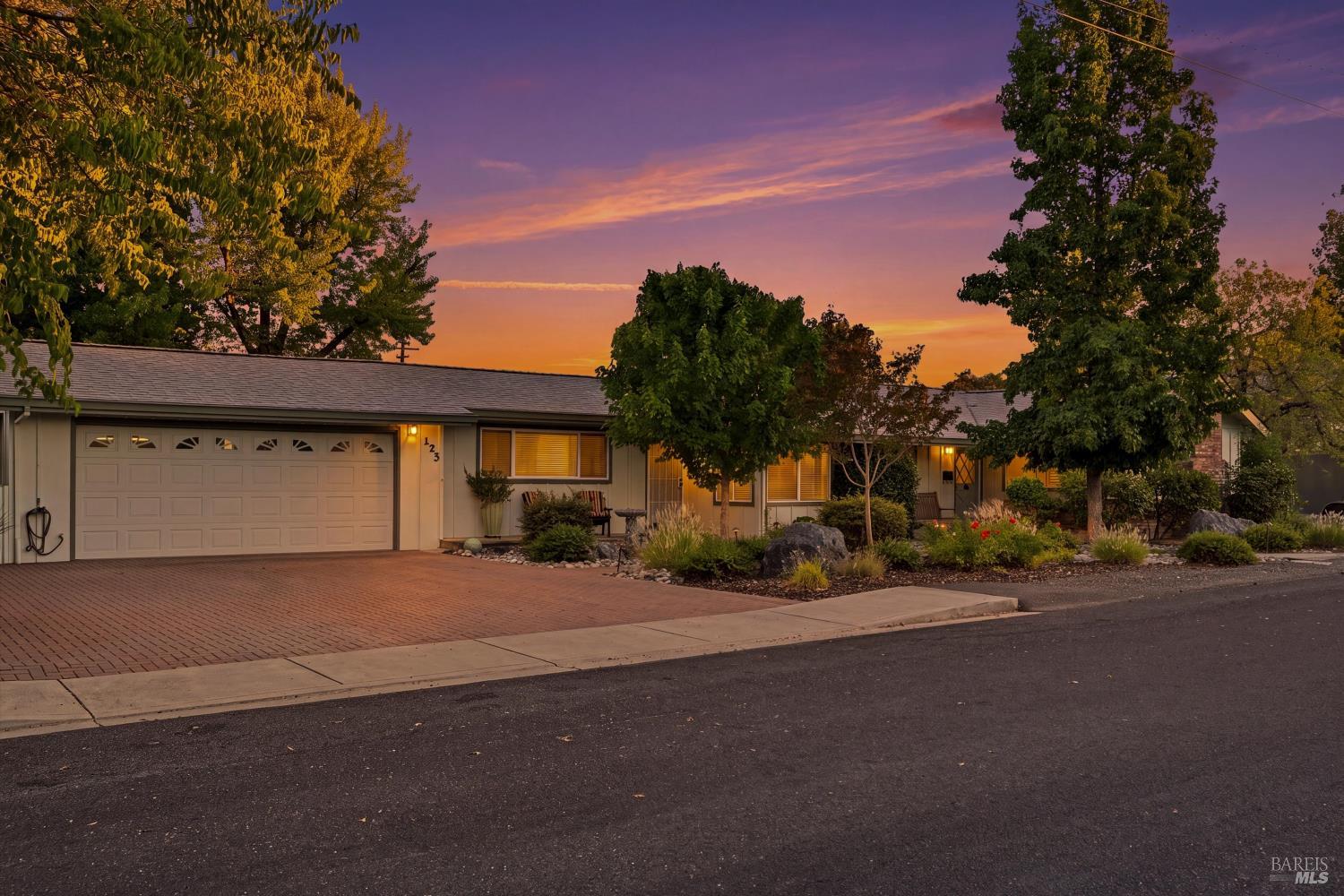125 16th Street Lakeport CA 95453