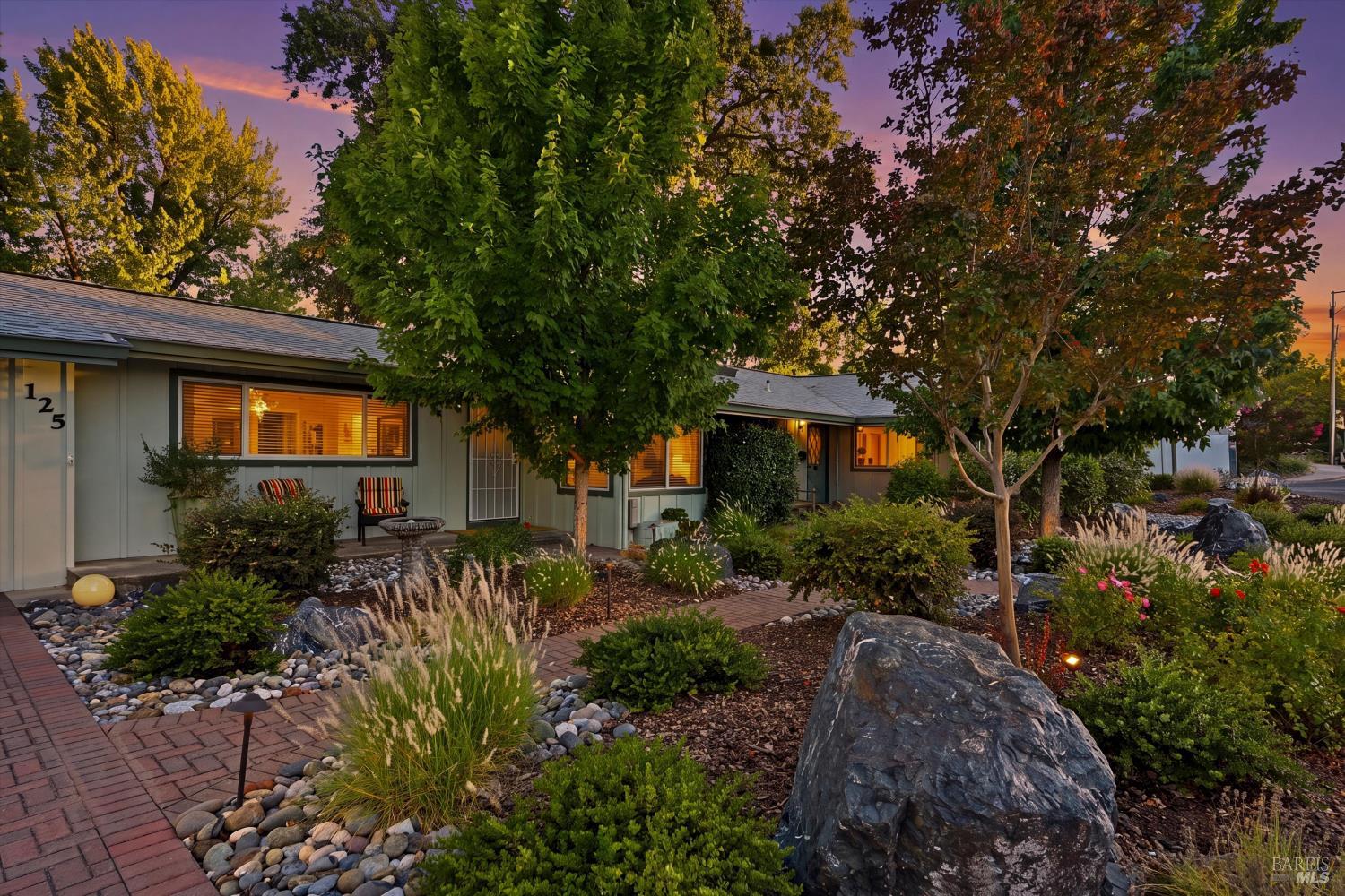 125 16th Street Lakeport CA 95453