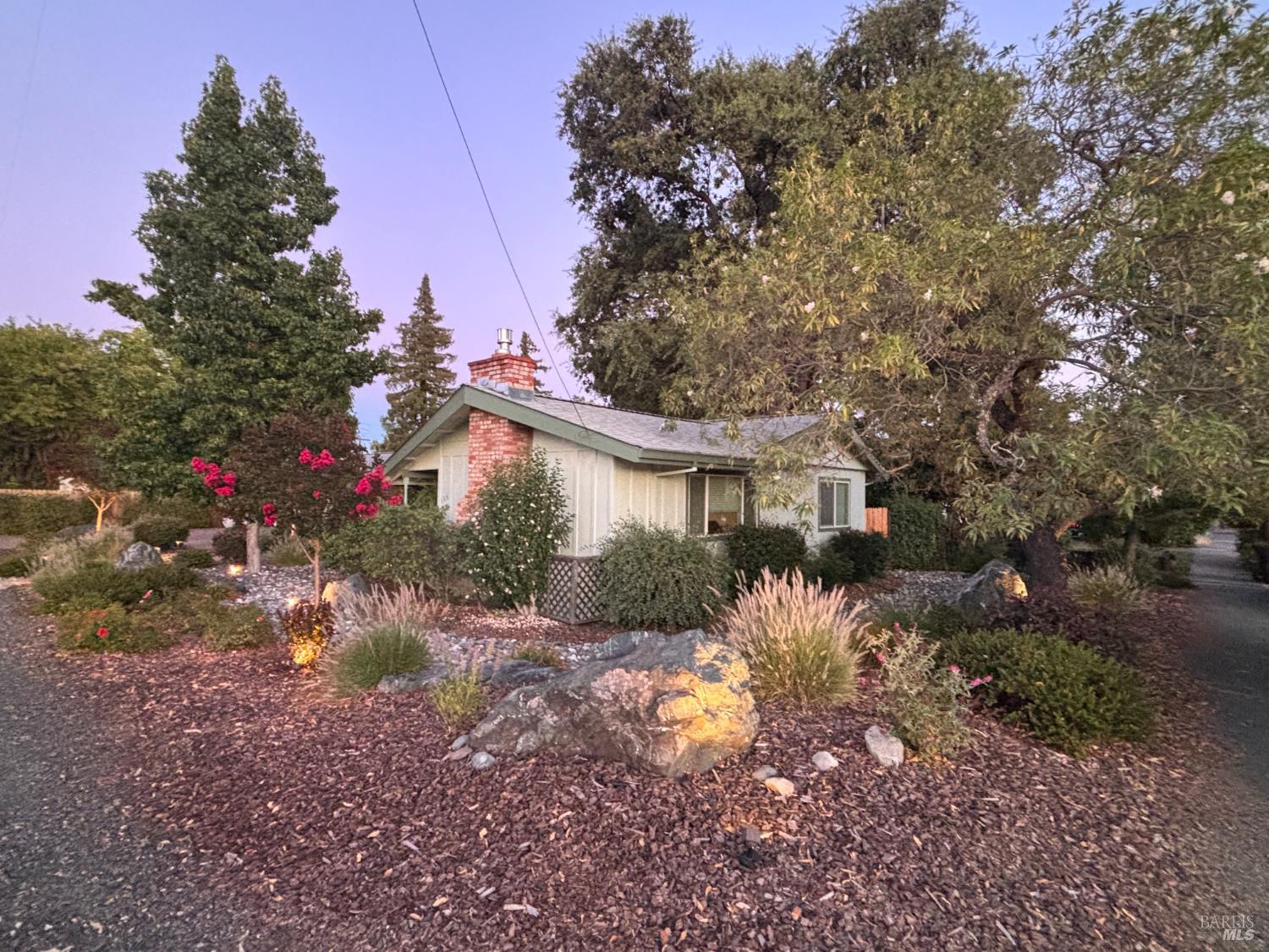 125 16th Street Lakeport CA 95453