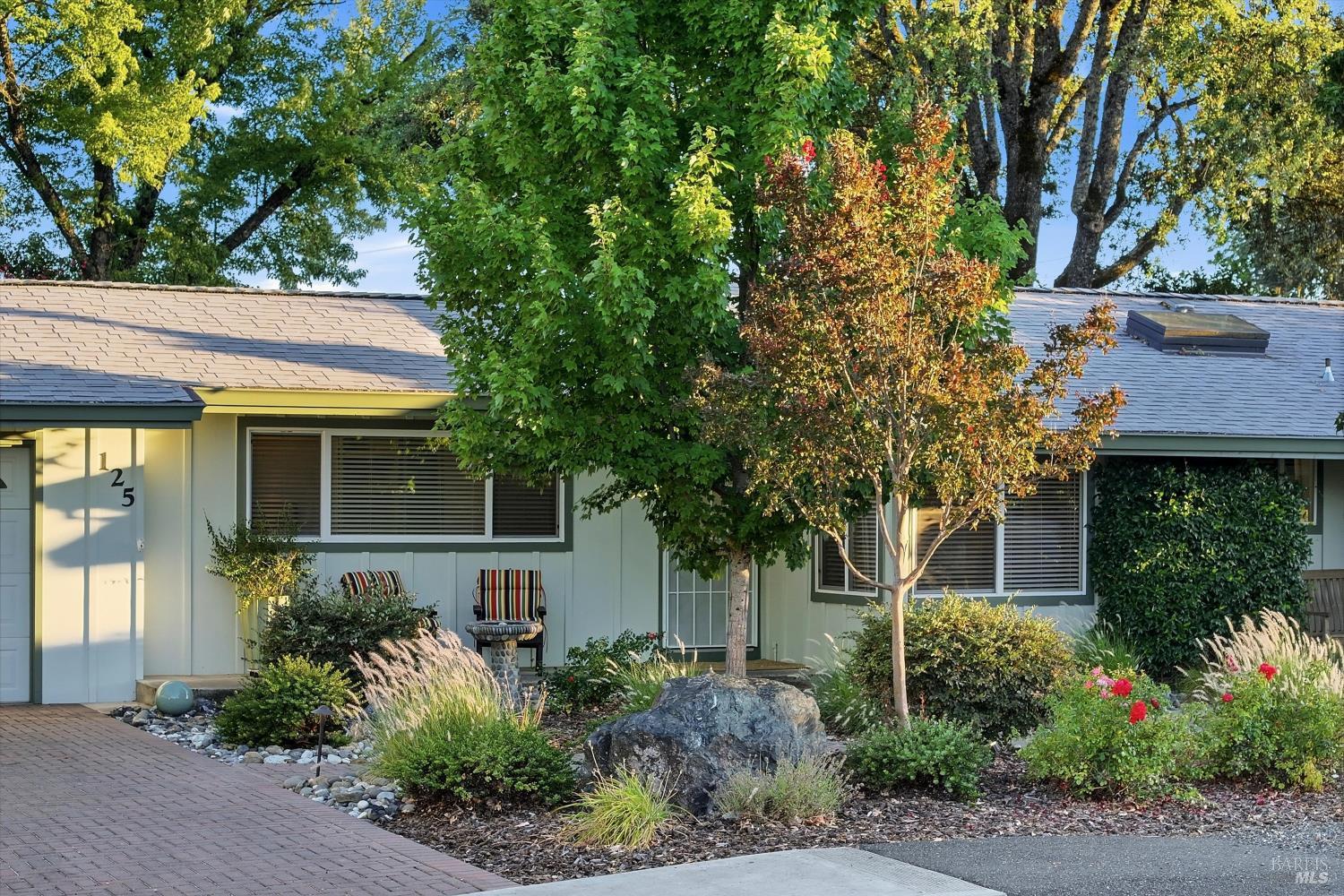 125 16th Street Lakeport CA 95453