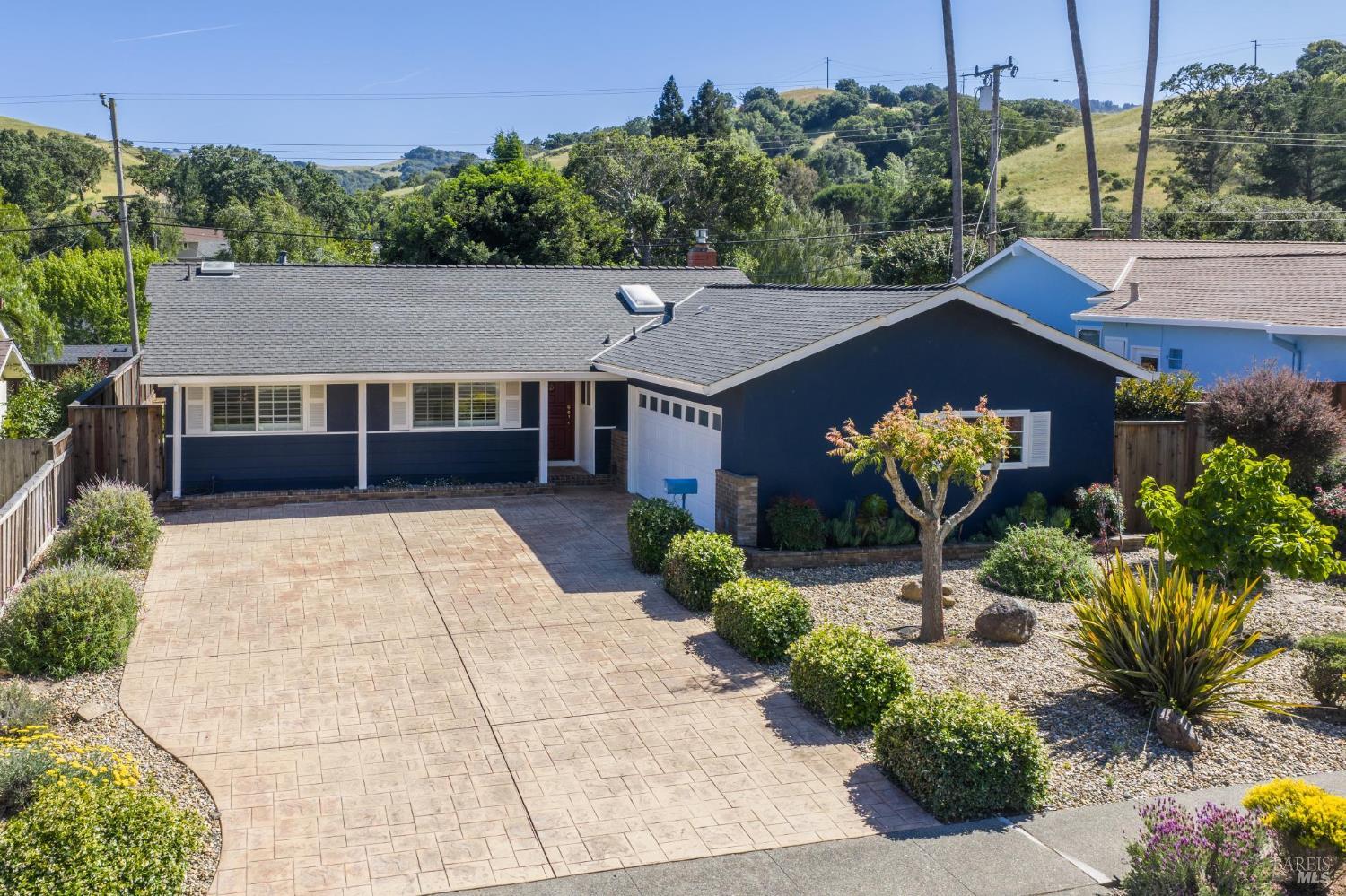 115 Daryl Avenue Novato CA 94947