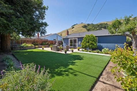 115 Daryl Avenue Novato CA 94947
