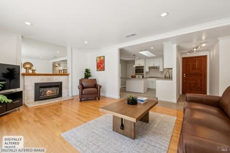 115 Daryl Avenue Novato CA 94947