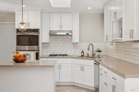 115 Daryl Avenue Novato CA 94947