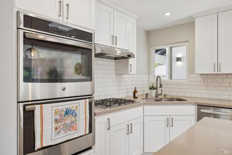 115 Daryl Avenue Novato CA 94947