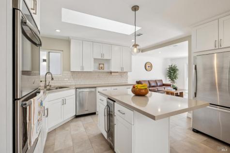 115 Daryl Avenue Novato CA 94947