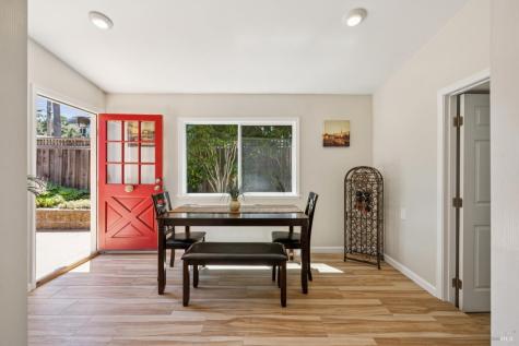 115 Daryl Avenue Novato CA 94947