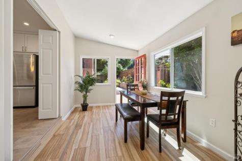 115 Daryl Avenue Novato CA 94947