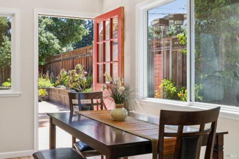 115 Daryl Avenue Novato CA 94947