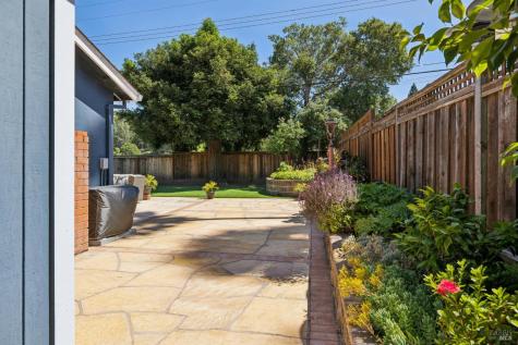 115 Daryl Avenue Novato CA 94947