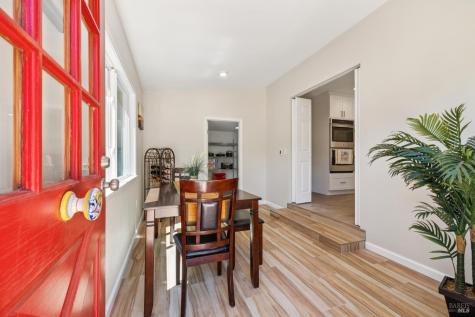 115 Daryl Avenue Novato CA 94947