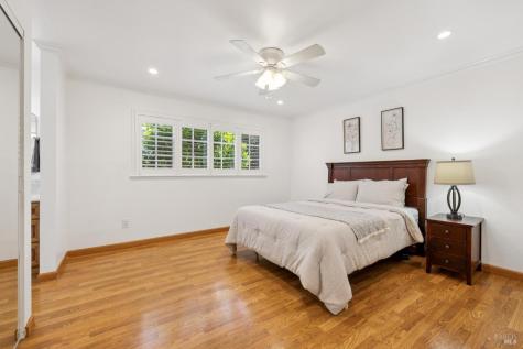 115 Daryl Avenue Novato CA 94947