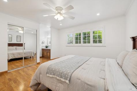 115 Daryl Avenue Novato CA 94947