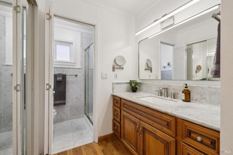 115 Daryl Avenue Novato CA 94947