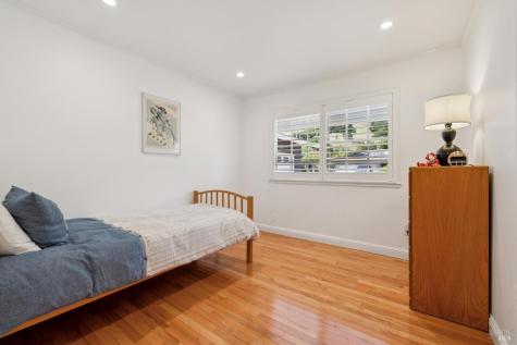 115 Daryl Avenue Novato CA 94947