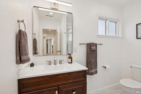 115 Daryl Avenue Novato CA 94947