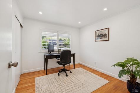 115 Daryl Avenue Novato CA 94947