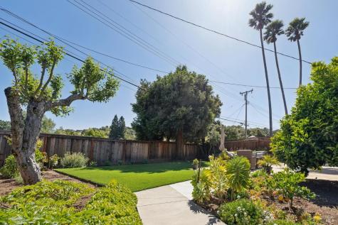 115 Daryl Avenue Novato CA 94947