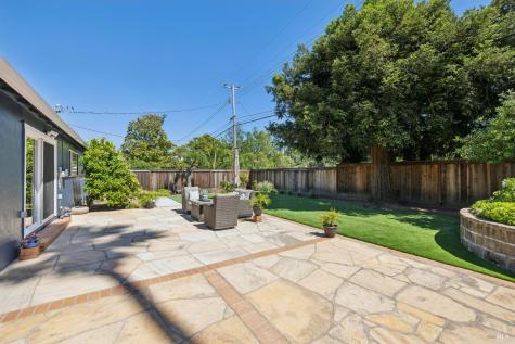 115 Daryl Avenue Novato CA 94947