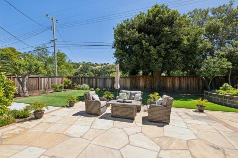 115 Daryl Avenue Novato CA 94947