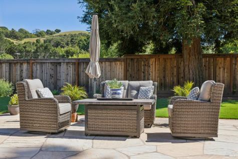 115 Daryl Avenue Novato CA 94947
