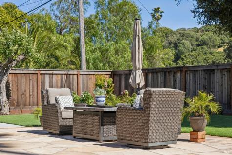 115 Daryl Avenue Novato CA 94947