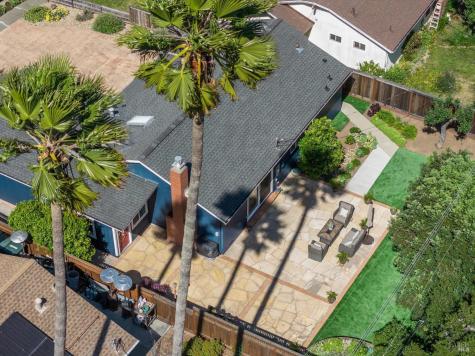 115 Daryl Avenue Novato CA 94947