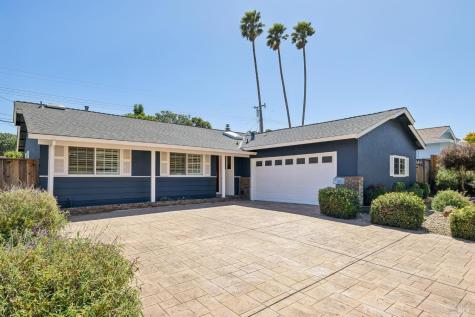 115 Daryl Avenue Novato CA 94947