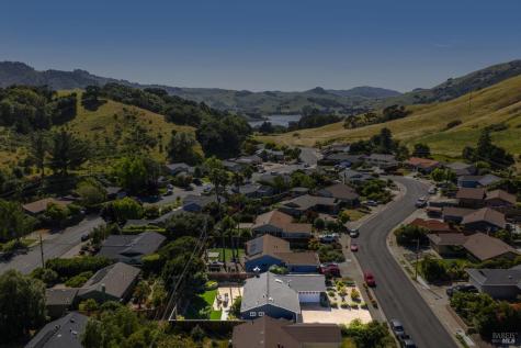 115 Daryl Avenue Novato CA 94947