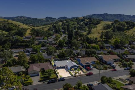 115 Daryl Avenue Novato CA 94947