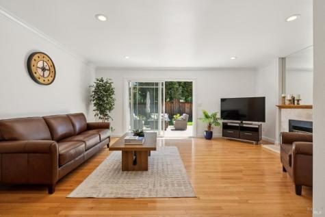 115 Daryl Avenue Novato CA 94947