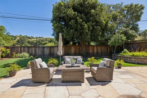 115 Daryl Avenue Novato CA 94947