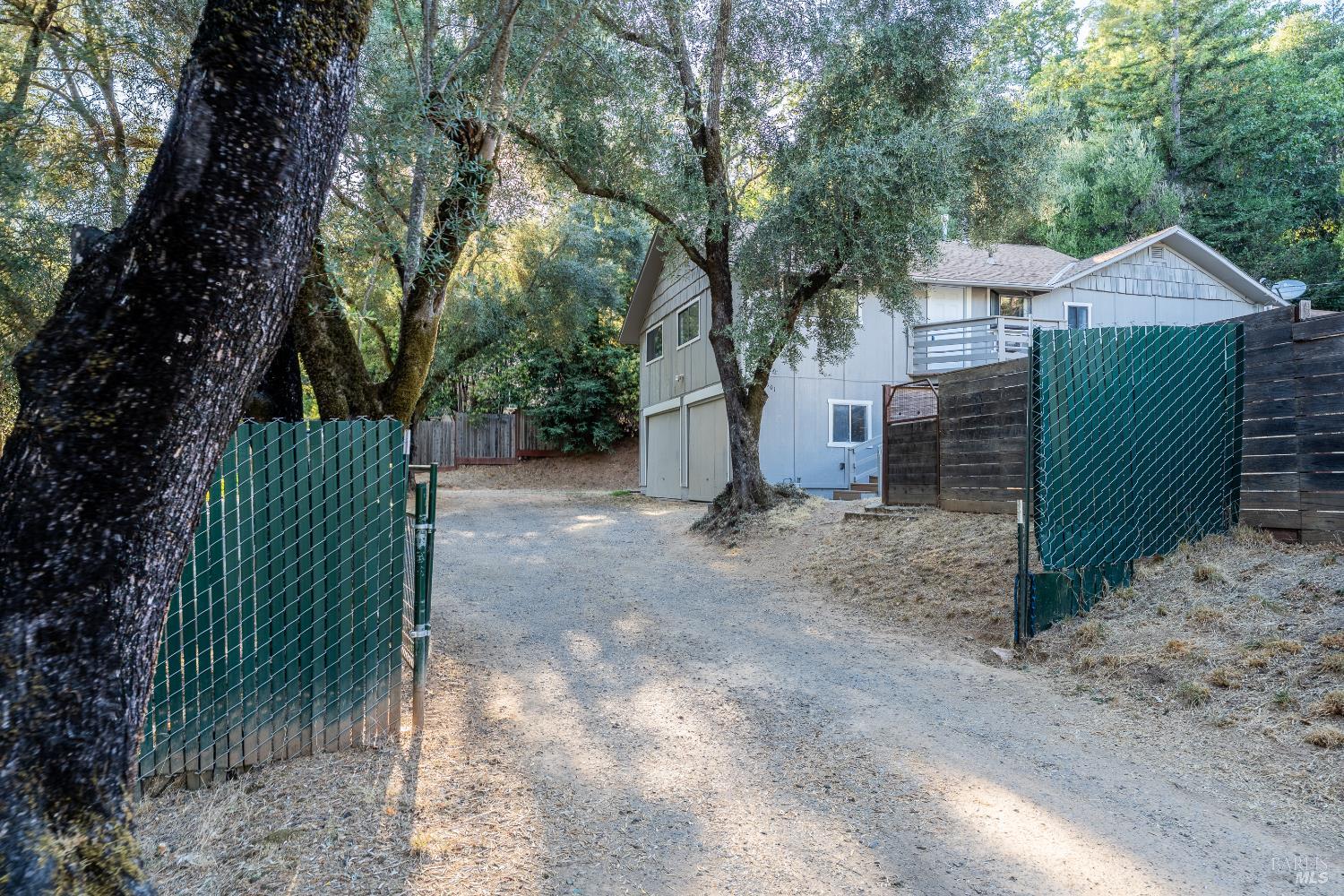301 Crestview Drive Ukiah CA 95482