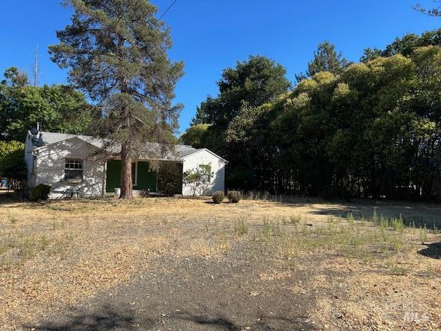 642 Trumbull Avenue Novato CA 94947