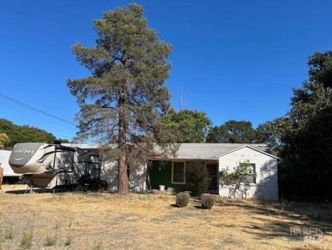642 Trumbull Avenue Novato CA 94947