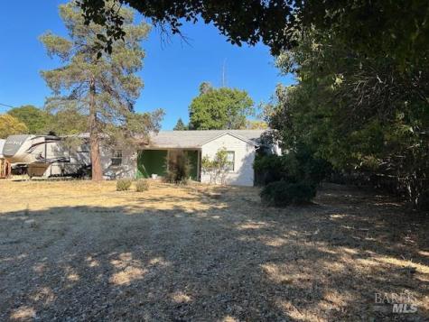 642 Trumbull Avenue Novato CA 94947